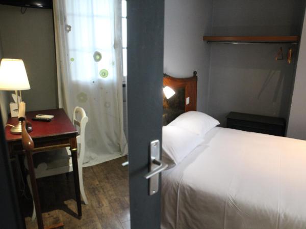Arnaud Bernard Hôtel : photo 9 de la chambre chambre double