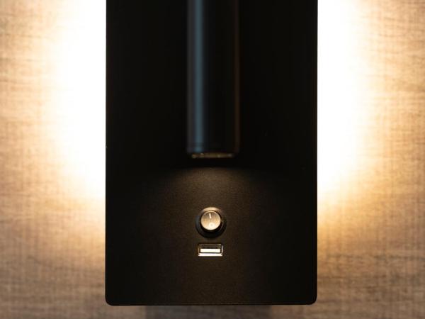 Attica 21 Barcelona Mar : photo 9 de la chambre chambre double ou lits jumeaux