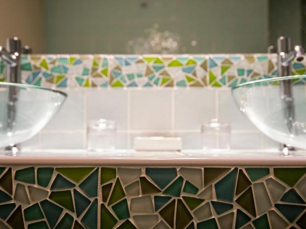 Hôtel Les Frères Ibarboure : photo 1 de la chambre chambre double supérieure plus