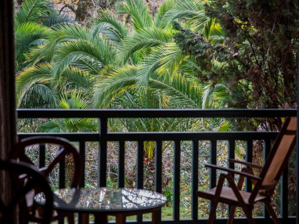 Hôtel Les Frères Ibarboure : photo 2 de la chambre chambre double supérieure