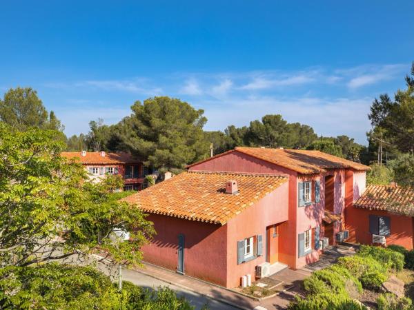 SOWELL RESIDENCES Chênes Verts : photo 7 de la chambre studio