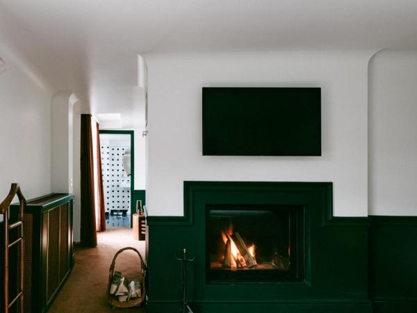 Experimental Chalet : photo 6 de la chambre suite