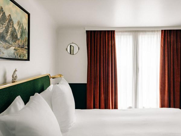 Experimental Chalet : photo 2 de la chambre suite