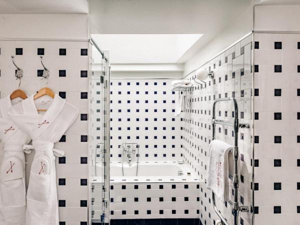 Experimental Chalet : photo 4 de la chambre suite