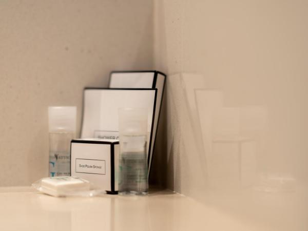 Attica 21 Barcelona Mar : photo 3 de la chambre chambre familiale