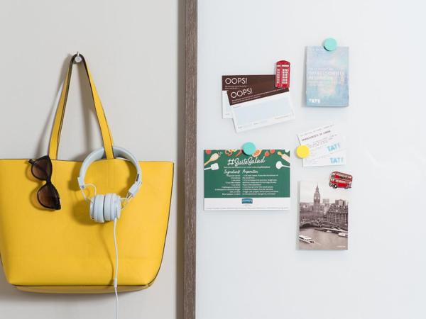 Staybridge Suites London-Vauxhall, an IHG Hotel : photo 2 de la chambre suite studio lit king-size