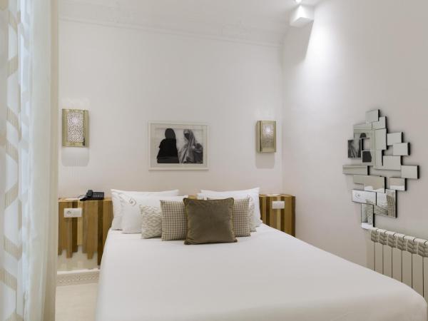 Suite Azur Hotel : photo 4 de la chambre chambre double supérieure