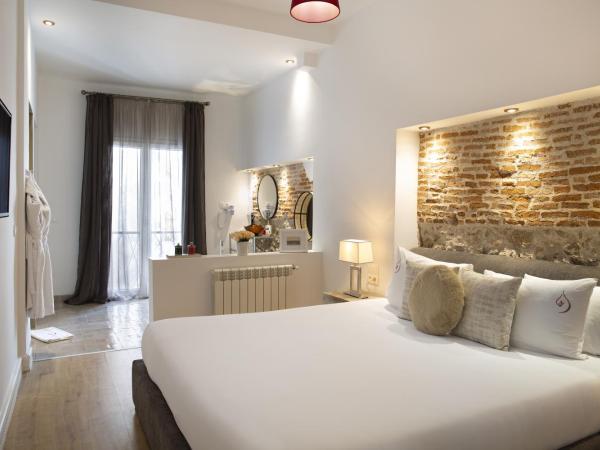 Suite Azur Hotel : photo 4 de la chambre suite deluxe