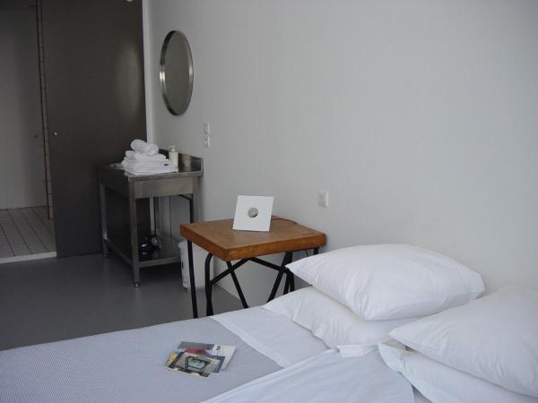 B&B Bloc G : photo 2 de la chambre chambre double