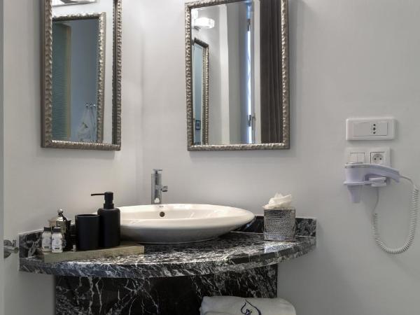 Suite Azur Hotel : photo 6 de la chambre chambre double deluxe