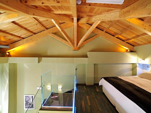 Elia Fatma Boutique Hotel : photo 4 de la chambre maisonnette