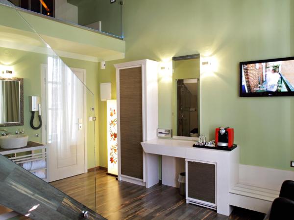 Elia Fatma Boutique Hotel : photo 5 de la chambre maisonnette