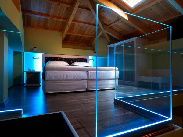 Elia Fatma Boutique Hotel : photo 1 de la chambre maisonnette