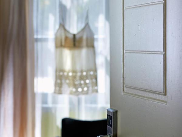 Elia Fatma Boutique Hotel : photo 8 de la chambre maisonnette