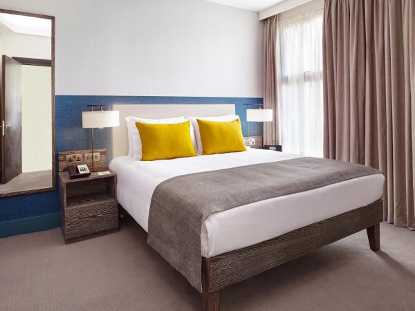 Staybridge Suites London-Vauxhall, an IHG Hotel : photo 8 de la chambre suite 1 chambre