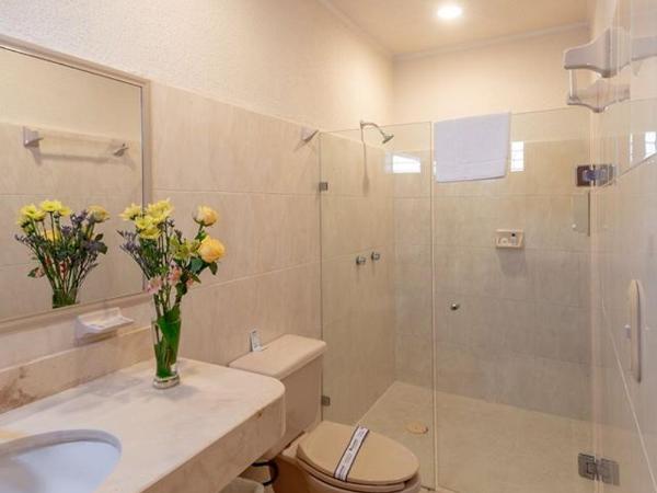 Tecnohotel Itzáes : photo 2 de la chambre studio lit queen-size