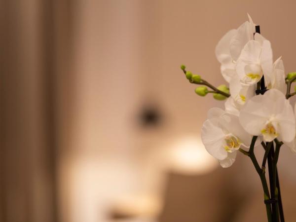 Room Boutique 32 : photo 4 de la chambre chambre double deluxe