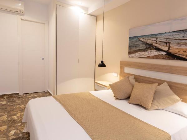 Room Boutique 32 : photo 4 de la chambre chambre supérieure lit queen-size