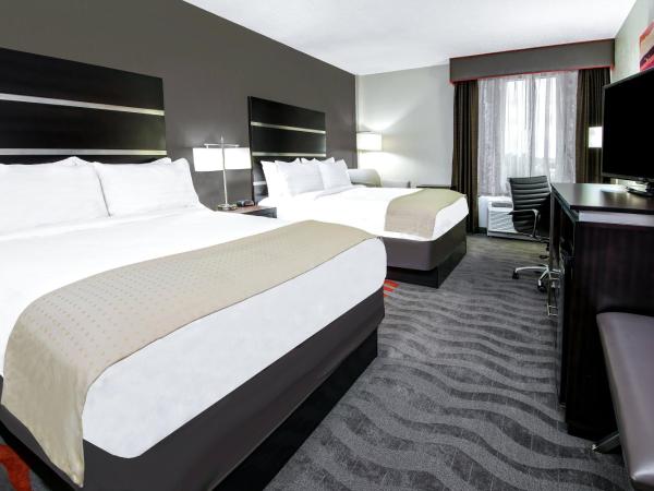 Holiday Inn Houston SW-Near Sugar Land, an IHG Hotel : photo 3 de la chambre chambre attribuée à l'arrivée