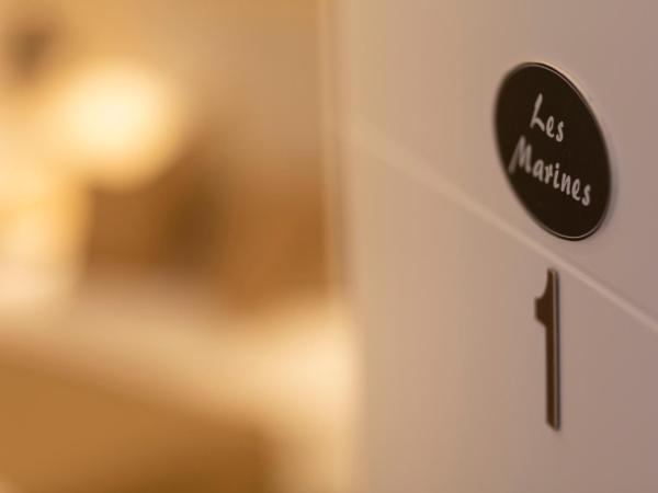 Room Boutique 32 : photo 1 de la chambre chambre double deluxe