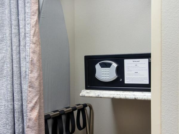 Belltown Inn : photo 6 de la chambre chambre lit queen-size 