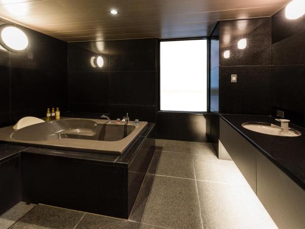 HOTEL MYSTAYS Sapporo Nakajima Park : photo 5 de la chambre grande chambre familiale de luxe - non-fumeurs