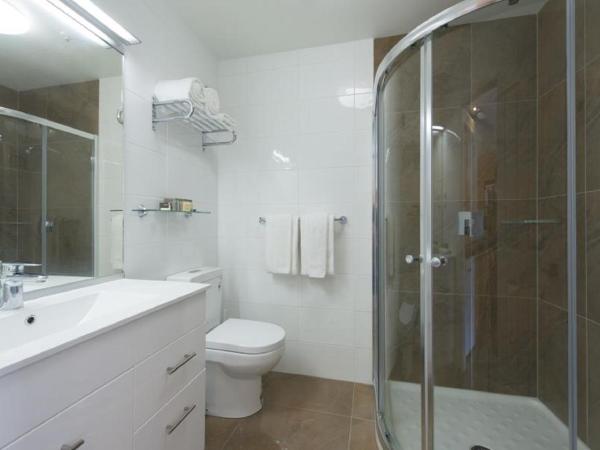 Best Western Ellerslie International Hotel : photo 4 de la chambre suite familiale