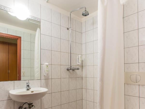 Fosshotel Baron : photo 4 de la chambre chambre simple standard