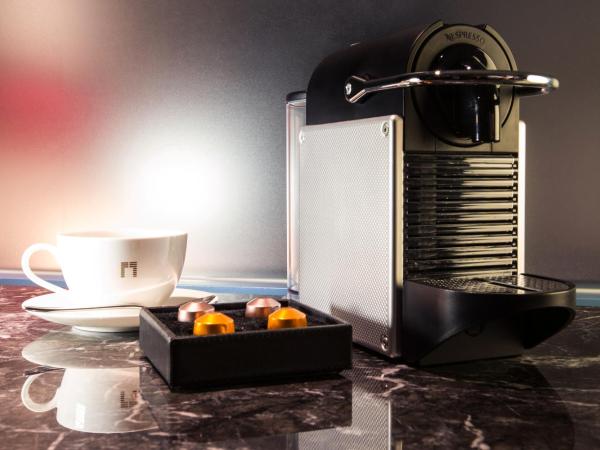 The Gate Hotel Kyoto Takasegawa by Hulic : photo 6 de la chambre chambre simple - non-fumeurs