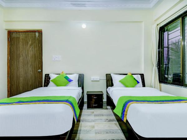 Treebo Yash Inn Kharadi : photo 9 de la chambre chambre double standard