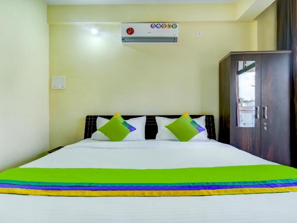 Treebo Yash Inn Kharadi : photo 5 de la chambre chambre double standard