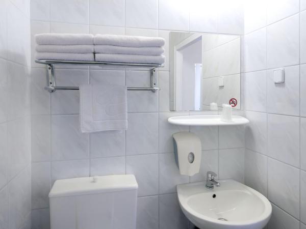 Aramis : photo 5 de la chambre chambre triple standard plus