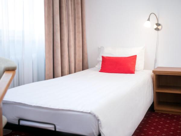 Aramis : photo 2 de la chambre chambre triple (1 adulte)