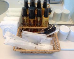 Grand Prince Hotel Hiroshima : photo 4 de la chambre room #28022940