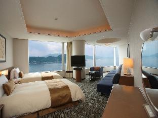 Grand Prince Hotel Hiroshima : photo 1 de la chambre room #28022941