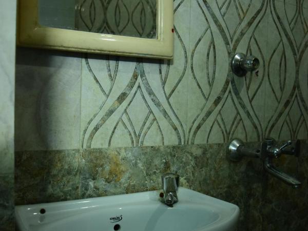 Royal Heritage Guest House : photo 4 de la chambre chambre double supérieure