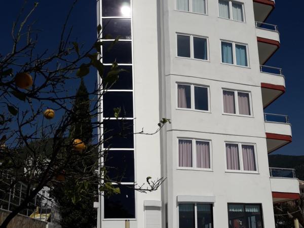 Hotel Royal : photo 5 de la chambre chambre double standard