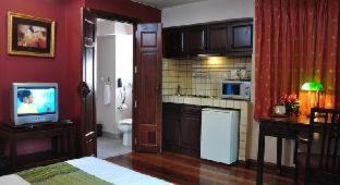 The Siam Heritage Hotel : photo 2 de la chambre room #2762538