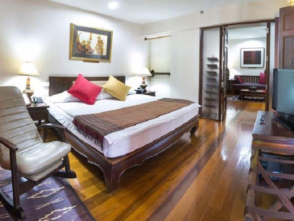 The Siam Heritage Hotel : photo 8 de la chambre room #2762538