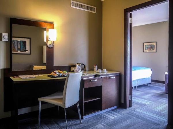 Kaya Prestige : photo 7 de la chambre suite