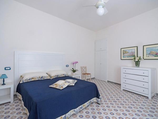 Hotel Villa Maria : photo 2 de la chambre chambre double ou lits jumeaux