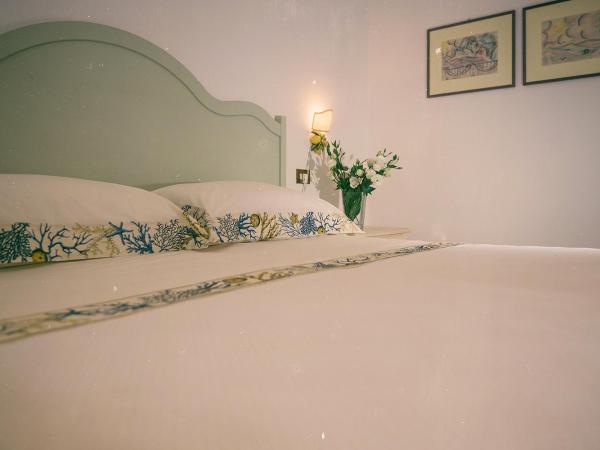 Hotel Villa Maria : photo 1 de la chambre chambre double ou lits jumeaux