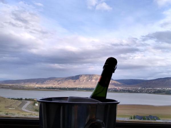 Altos de Soberana : photo 1 de la chambre chambre supérieure lit queen-size