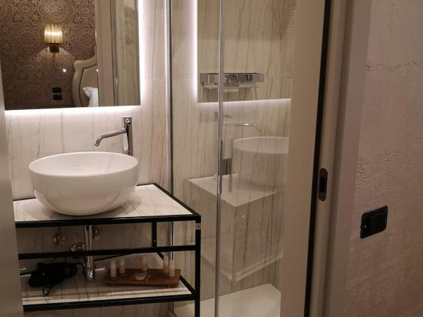 Locanda Cavanella : photo 5 de la chambre chambre double ou lits jumeaux