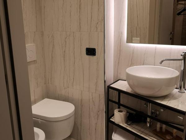 Locanda Cavanella : photo 2 de la chambre chambre double Économique