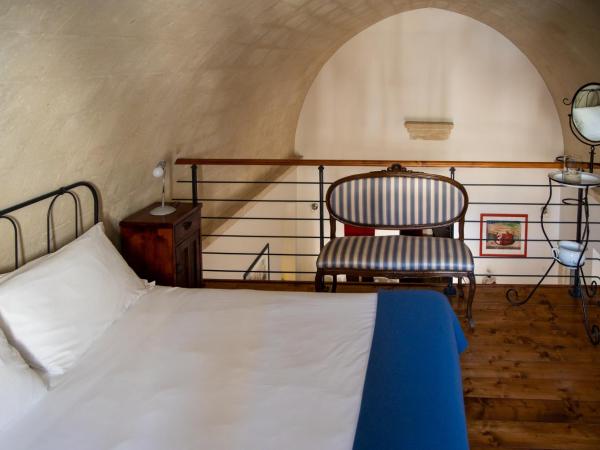 Hotel San Giorgio : photo 4 de la chambre suite (3 adultes)