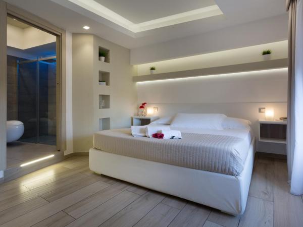 Le Suites Del Duomo : photo 6 de la chambre chambre double deluxe