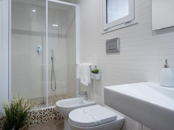 Le Suites Del Duomo : photo 4 de la chambre appartement supérieur - vue sur intérieur