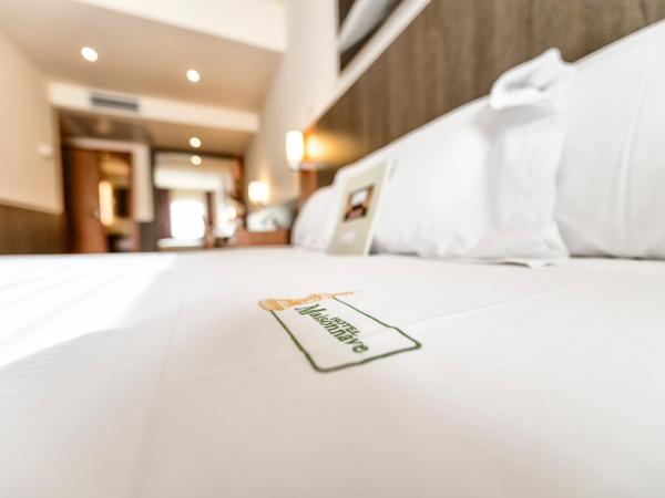 Maisonnave : photo 3 de la chambre chambre simple