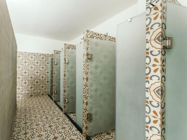 CASA MX alameda : photo 1 de la chambre lit dans dortoir mixte de 8 lits 